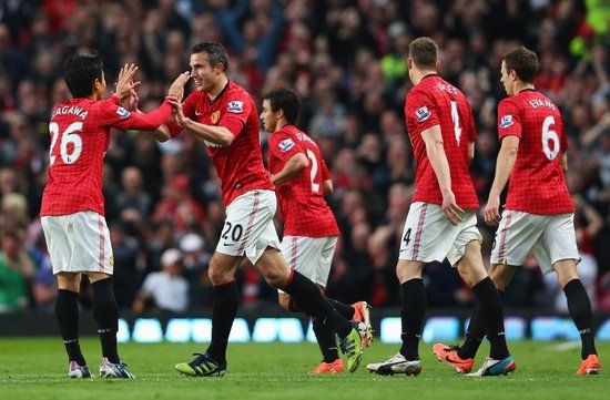 球队的成功 球队的成功